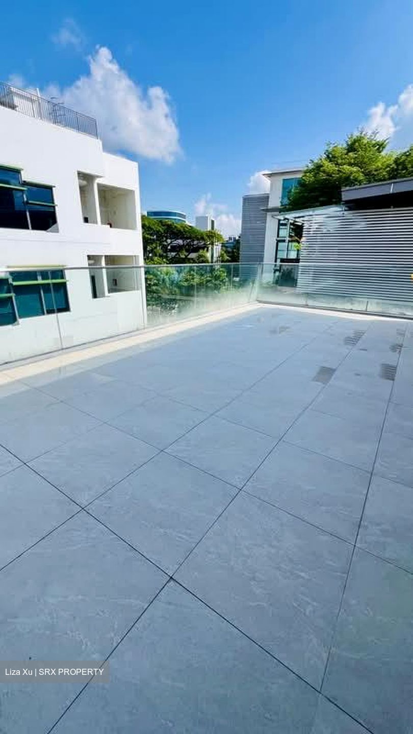 Serangoon Garden Estate (D19), Semi-Detached #580158401